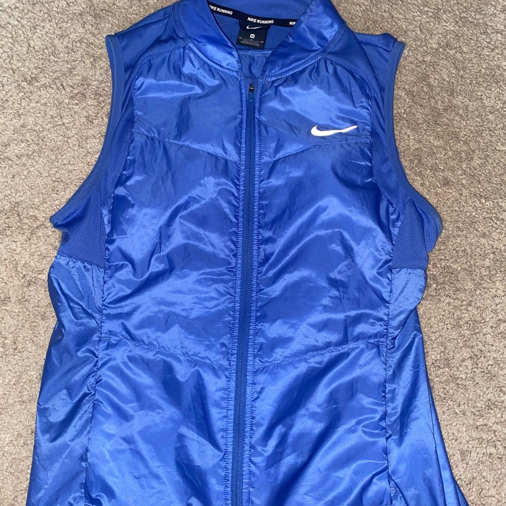 Lightweight Nike Running Vest